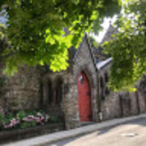 Meet your Posher, Connie